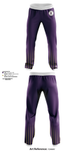 Bainbridge Bearcats Golf 75359298 Sweatpants - 2