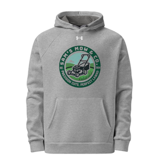 Sam’s Mow & Co. 84604343 Under Armour Hoodie
