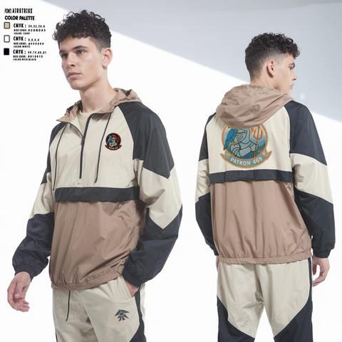 Windbreaker, , Navy, Teamtime, Team time, sublimation, custom sports apparel, team uniforms, spirit wear, spiritwear, sports uniforms, custom shirts, team store, custom team store, fundraiser sports, apparel fundraiser