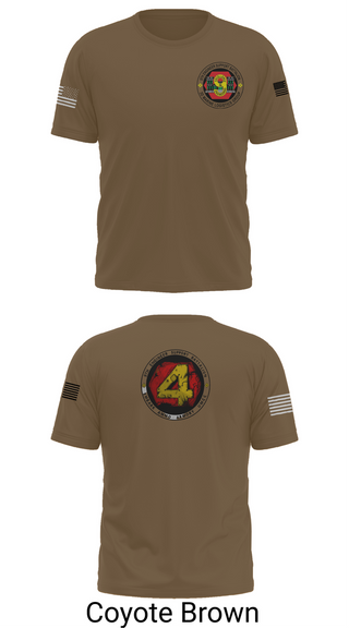 Short Sleeve Performance Shirt, 9th Engineer Support Battalion, Marines, Teamtime, Team time, sublimation, custom sports apparel, team uniforms, spirit wear, spiritwear, sports uniforms, custom shirts, team store, custom team store, fundraiser sports, apparel fundraiser