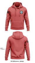 3rd Infantry Division 78750941 Hoodie - 102