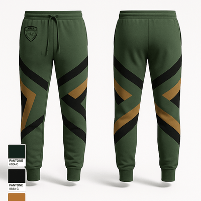 Oc  Joggers - 2