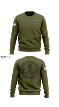 Johnson City EOD 1570101 Crew Neck Sweatshirt - 101