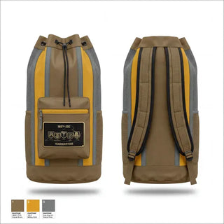 Gear Bag, 180th ESC, Army, Teamtime, Team time, sublimation, custom sports apparel, team uniforms, spirit wear, spiritwear, sports uniforms, custom shirts, team store, custom team store, fundraiser sports, apparel fundraiser