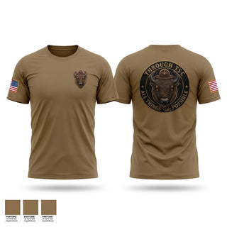 Old School Cotton Feel Shirt, Camp Edwards Training Site, National Guard, Teamtime, Team time, sublimation, custom sports apparel, team uniforms, spirit wear, spiritwear, sports uniforms, custom shirts, team store, custom team store, fundraiser sports, apparel fundraiser
