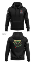Warhammer Fitness 76156026 Hoodie - 21