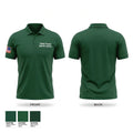 Taylor County Sheriff’s Office Short Sleeve Performance Polo - 1