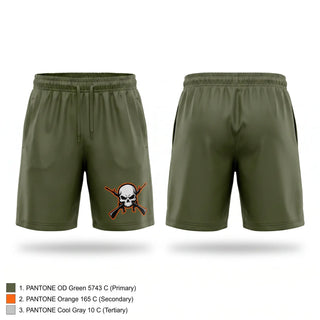 Athletic Shorts With Pockets, SCOUTS, Marines, Teamtime, Team time, sublimation, custom sports apparel, team uniforms, spirit wear, spiritwear, sports uniforms, custom shirts, team store, custom team store, fundraiser sports, apparel fundraiser