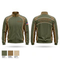 Marin County Juvenile Hall Windbreaker - 1