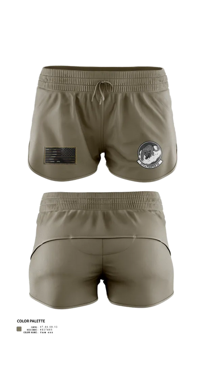 377 Fighter Generation Squadron 46275974 Ranger Panties - 21