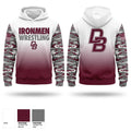 Ironmen Hoodie - 1