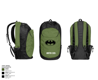 Gear Bag, 185th CES, Navy, Teamtime, Team time, sublimation, custom sports apparel, team uniforms, spirit wear, spiritwear, sports uniforms, custom shirts, team store, custom team store, fundraiser sports, apparel fundraiser
