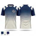 Warriors 20783949 Short Sleeve Performance Shirt - 1