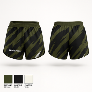 Ranger Panties, Zwolle Police, , Teamtime, Team time, sublimation, custom sports apparel, team uniforms, spirit wear, spiritwear, sports uniforms, custom shirts, team store, custom team store, fundraiser sports, apparel fundraiser