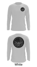 Hampden County Special Response Team 19624197 Long Sleeve Performance Shirt - 5