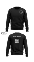 Roguebox Crew Neck Sweatshirt - 21
