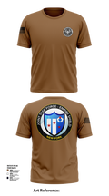 Empire Shield 55309302 Short Sleeve Performance Shirt - 101