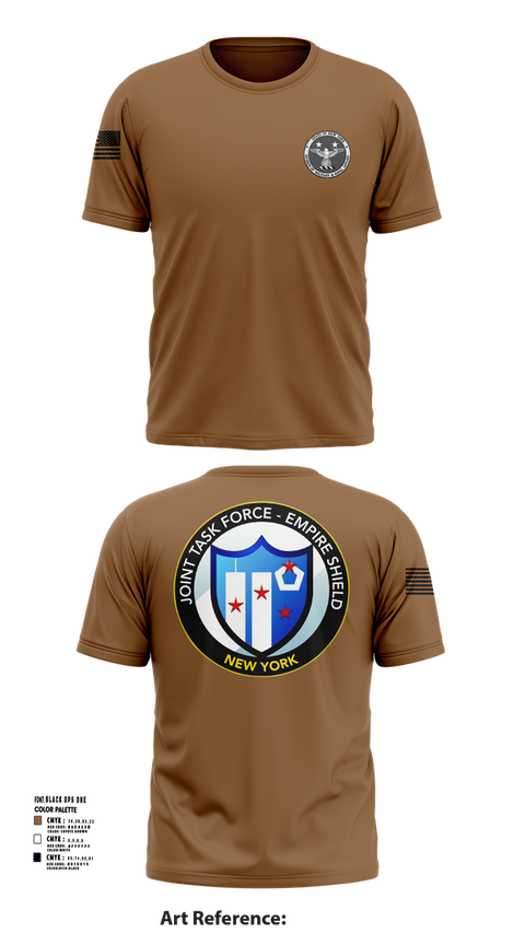 Short Sleeve Performance Shirt, Empire Shield, , Teamtime, Team time, sublimation, custom sports apparel, team uniforms, spirit wear, spiritwear, sports uniforms, custom shirts, team store, custom team store, fundraiser sports, apparel fundraiser