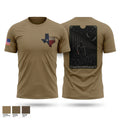 Assassin's Short Sleeve Performance Shirt - 1