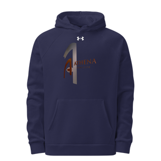 Athena Gun Club 10073430 Under Armour Hoodie