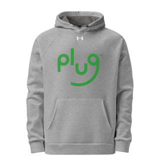 Plug Green Hydrogen 22679521 Under Armour Hoodie