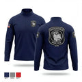 Cartersville Police 31940662 Windbreaker - 1(1)