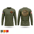 Chester County Sheriff’s Office SRT - SC Long Sleeve Performance Shirt - 1