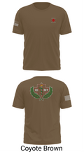 IDMTs 71442140 Old School Cotton Feel Shirt - 10