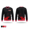 Manzanita Softball 24227643 Crew Neck Sweatshirt - 1