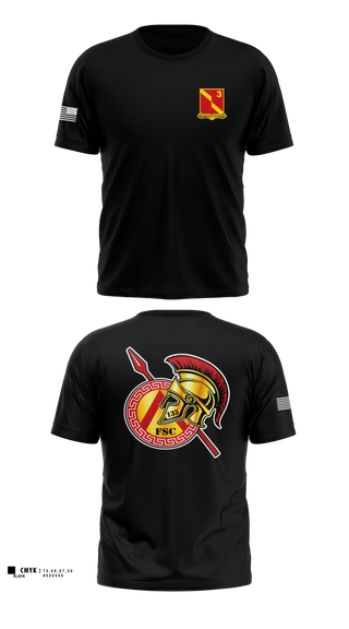 Short Sleeve Performance Shirt, B CO 3/172 1st PLT, Army, Teamtime, Team time, sublimation, custom sports apparel, team uniforms, spirit wear, spiritwear, sports uniforms, custom shirts, team store, custom team store, fundraiser sports, apparel fundraiser