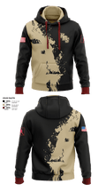 KMS Barnstomers 35452679 Hoodie - 1