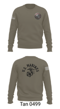 Utilities 36861927 Crew Neck Sweatshirt - 3