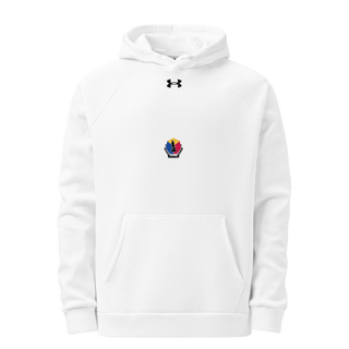 Camp Crowder HHC 95962479 Under Armour Hoodie