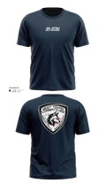 West Texas Combatives 59550585 Short Sleeve Performance Shirt - 22