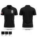 CPD 86th PCT 10771895 Short Sleeve Performance Polo - 1