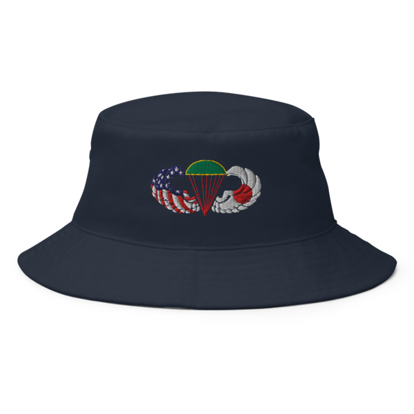 1-1 ASPS 63924306 Bucket Hat | Big Accessories BX003