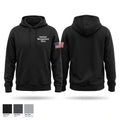 Incident Management Team Hoodie - 1
