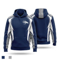 Mustangs Hoodie - 1