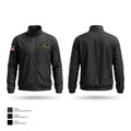 Surface shitters Windbreaker - 1
