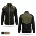 1 EN BDE H2F Windbreaker - 1