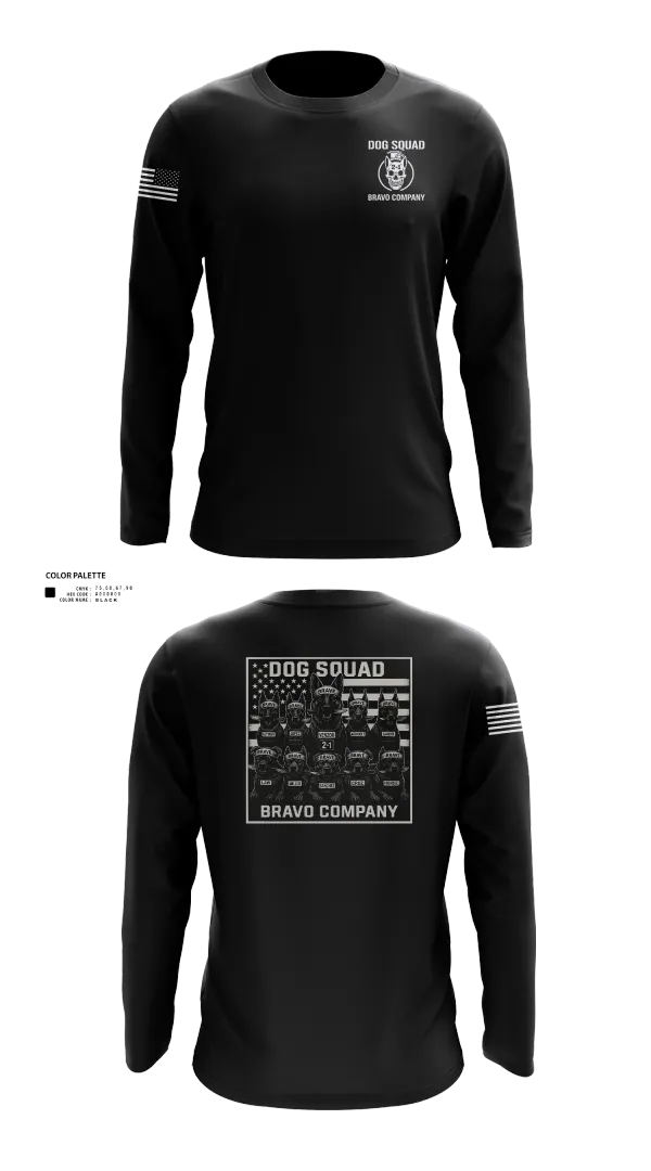 Long Sleeve Performance Shirt, , Army, Teamtime, Team time, sublimation, custom sports apparel, team uniforms, spirit wear, spiritwear, sports uniforms, custom shirts, team store, custom team store, fundraiser sports, apparel fundraiser