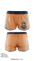 LowCountry Peaches 59318309 Track Shorts - 1