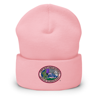 JBLM BOSS 9004473 Cuffed Beanie | Yupoong 1501KC