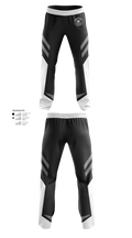 VIKINGS 43621474 Sweatpants - 21