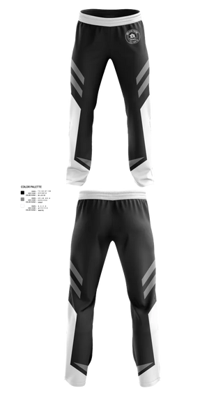 Sweatpants, VIKINGS, Ice Hockey, Teamtime, Team time, sublimation, custom sports apparel, team uniforms, spirit wear, spiritwear, sports uniforms, custom shirts, team store, custom team store, fundraiser sports, apparel fundraiser