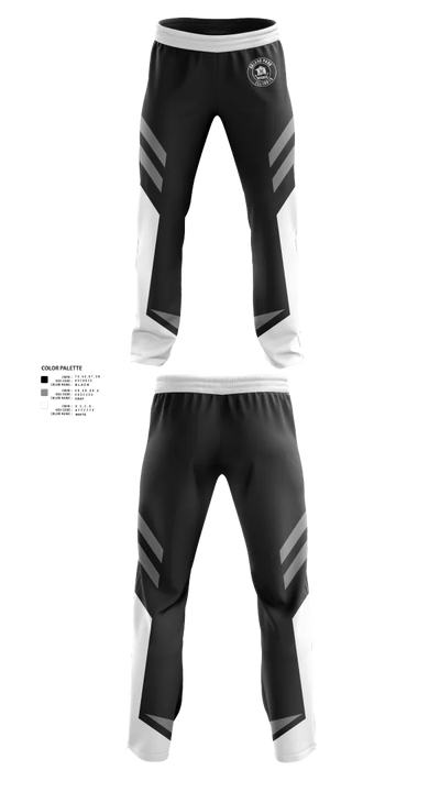 VIKINGS 43621474 Sweatpants - 21