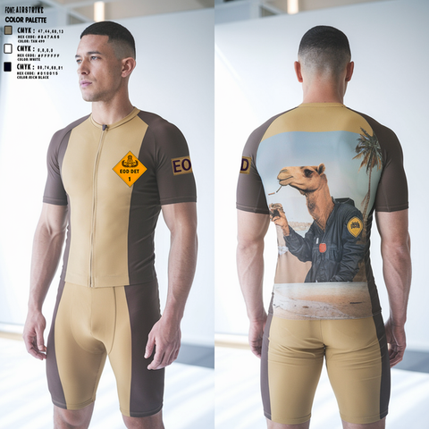 Short Sleeve Performance Shirt, 1st EOD DET, , Teamtime, Team time, sublimation, custom sports apparel, team uniforms, spirit wear, spiritwear, sports uniforms, custom shirts, team store, custom team store, fundraiser sports, apparel fundraiser