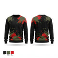 Freedom Fighters NBPP Crew Neck Sweatshirt - 1
