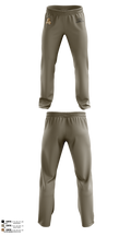 10 EAEF Bronze Crew 32641505 Sweatpants - 1