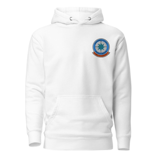 Snohomish County Search & Rescue Unisex Premium Hoodie | Cotton Heritage M2580